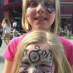 Meet your Posher, Nancy